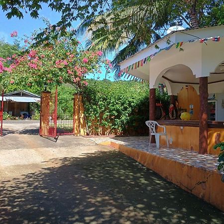 E&N Paradise Island Resort Siquijor Luaran gambar