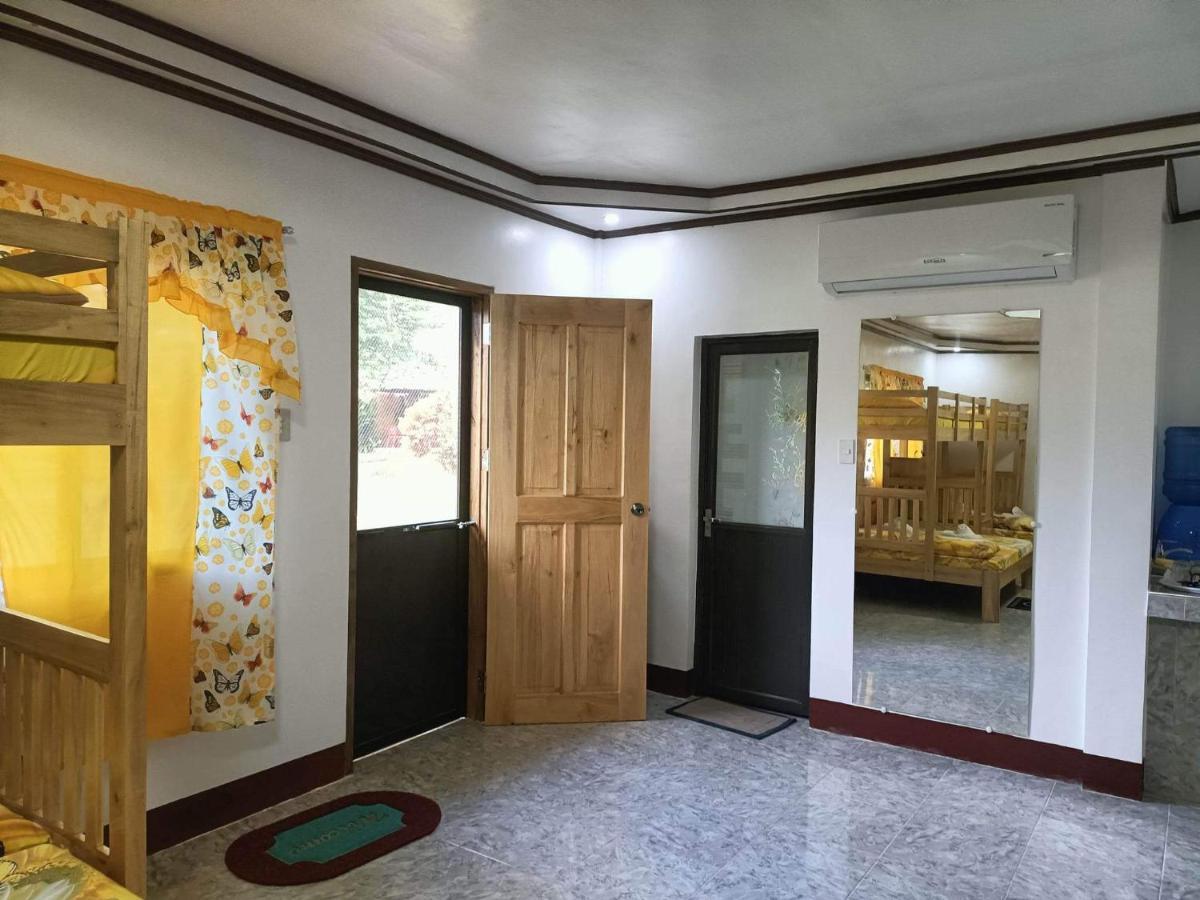 E&N Paradise Island Resort Siquijor Luaran gambar