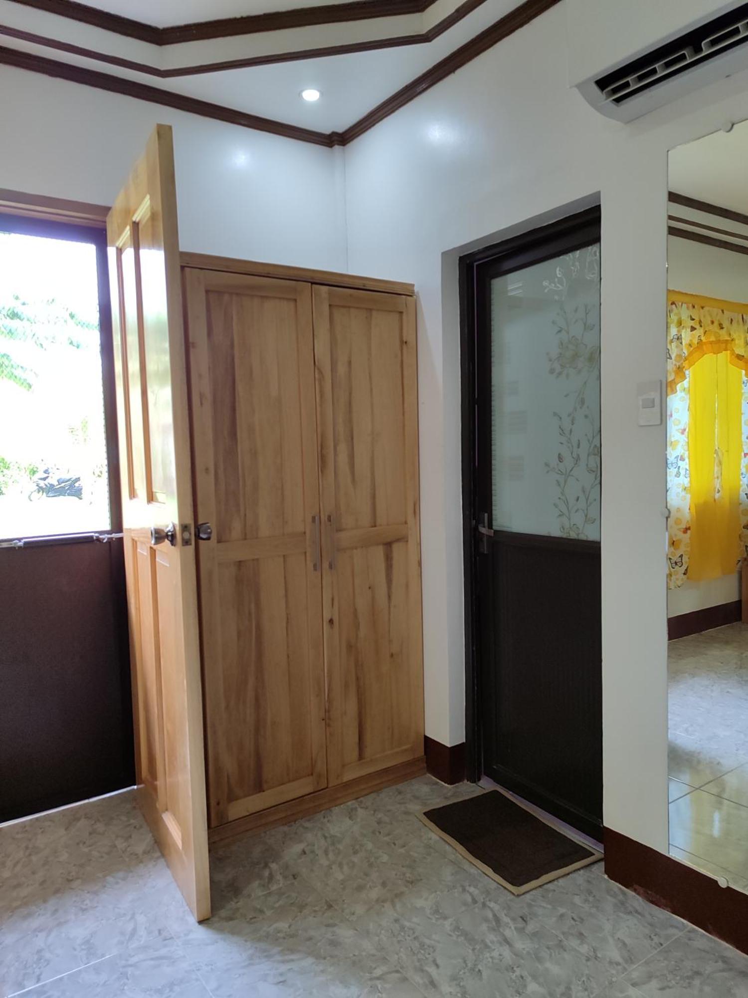 E&N Paradise Island Resort Siquijor Bilik gambar