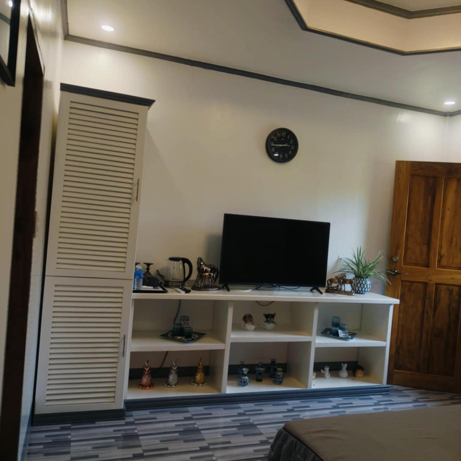 E&N Paradise Island Resort Siquijor Luaran gambar