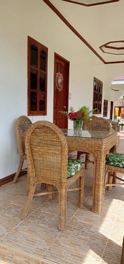E&N Paradise Island Resort Siquijor Luaran gambar