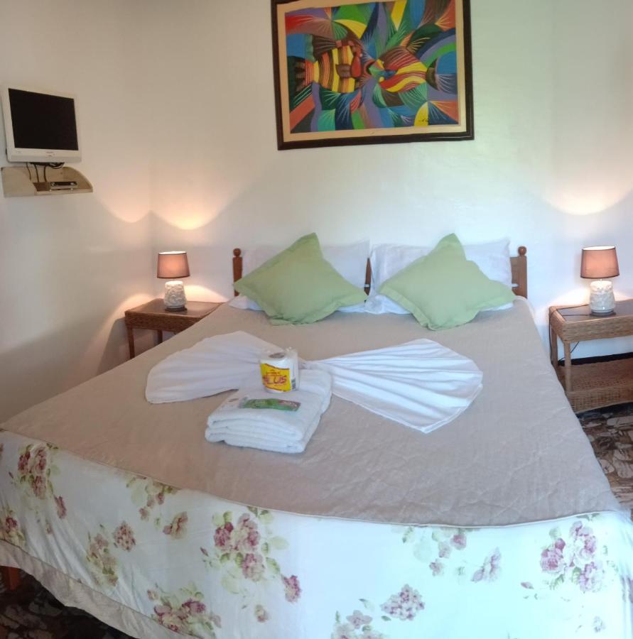 E&N Paradise Island Resort Siquijor Luaran gambar