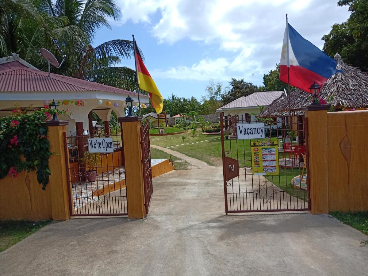 E&N Paradise Island Resort Siquijor Luaran gambar